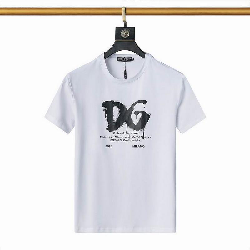 Dolce & Gabbana Men's T-shirts 62